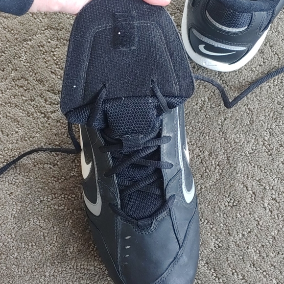 Nike baseball cleats - Picture 6 of 8